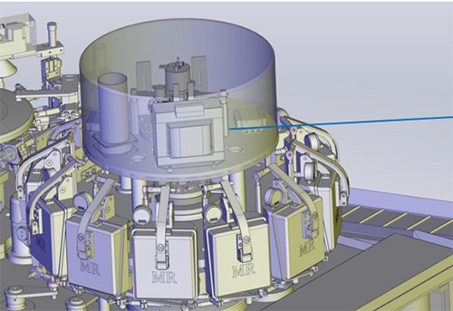 Vacuum Chamber2