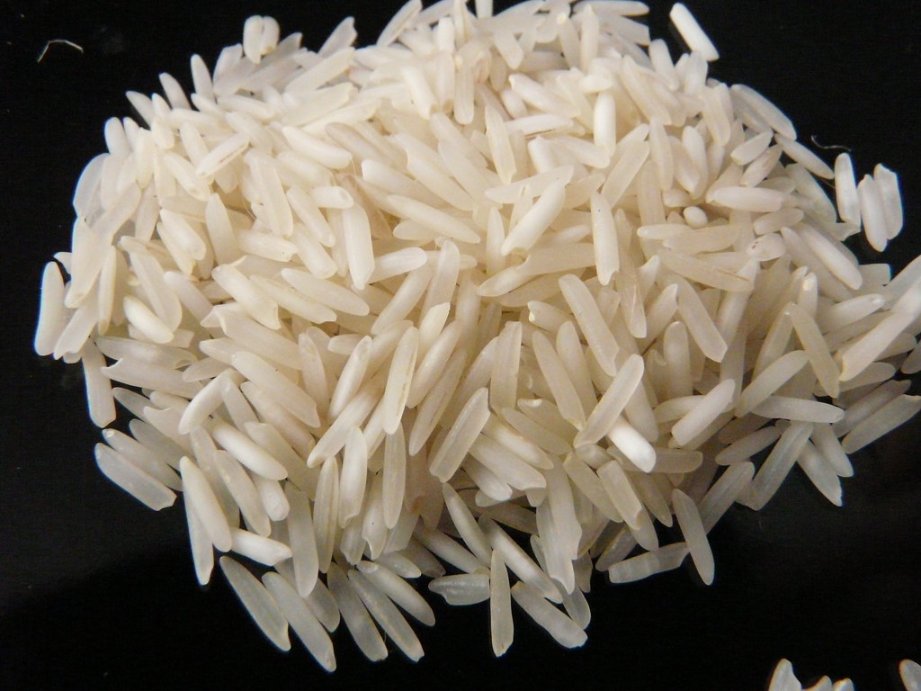 rice